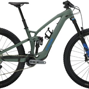 Trek Fuel EXe 8 GX AXS T-Type Gen 1 - Matte Keswick | XL