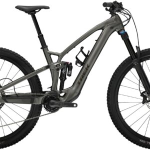 Trek Fuel EXe 8 XT Gen 1 - Satin Mercury | M