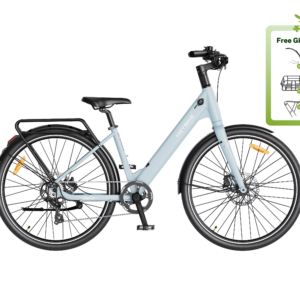 Helio U - Gletscherblau / standard