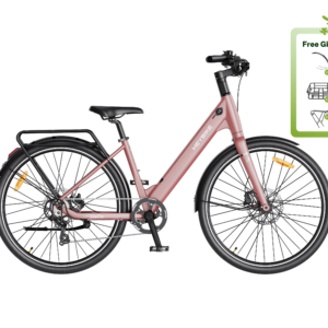 Helio U - Zartes Rosé / standard