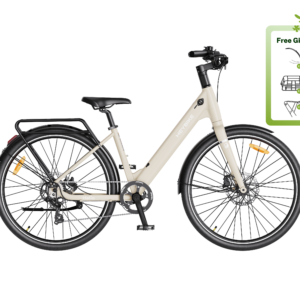 Helio U - Cremeweiß / standard