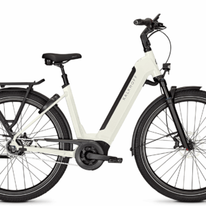 Kalkhoff Image 5.B Move+ RT 625 Wh Damen weiß 2025