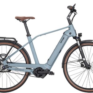 Kettler Quadriga P5 Belt RT 500 Wh Herren blau 2024