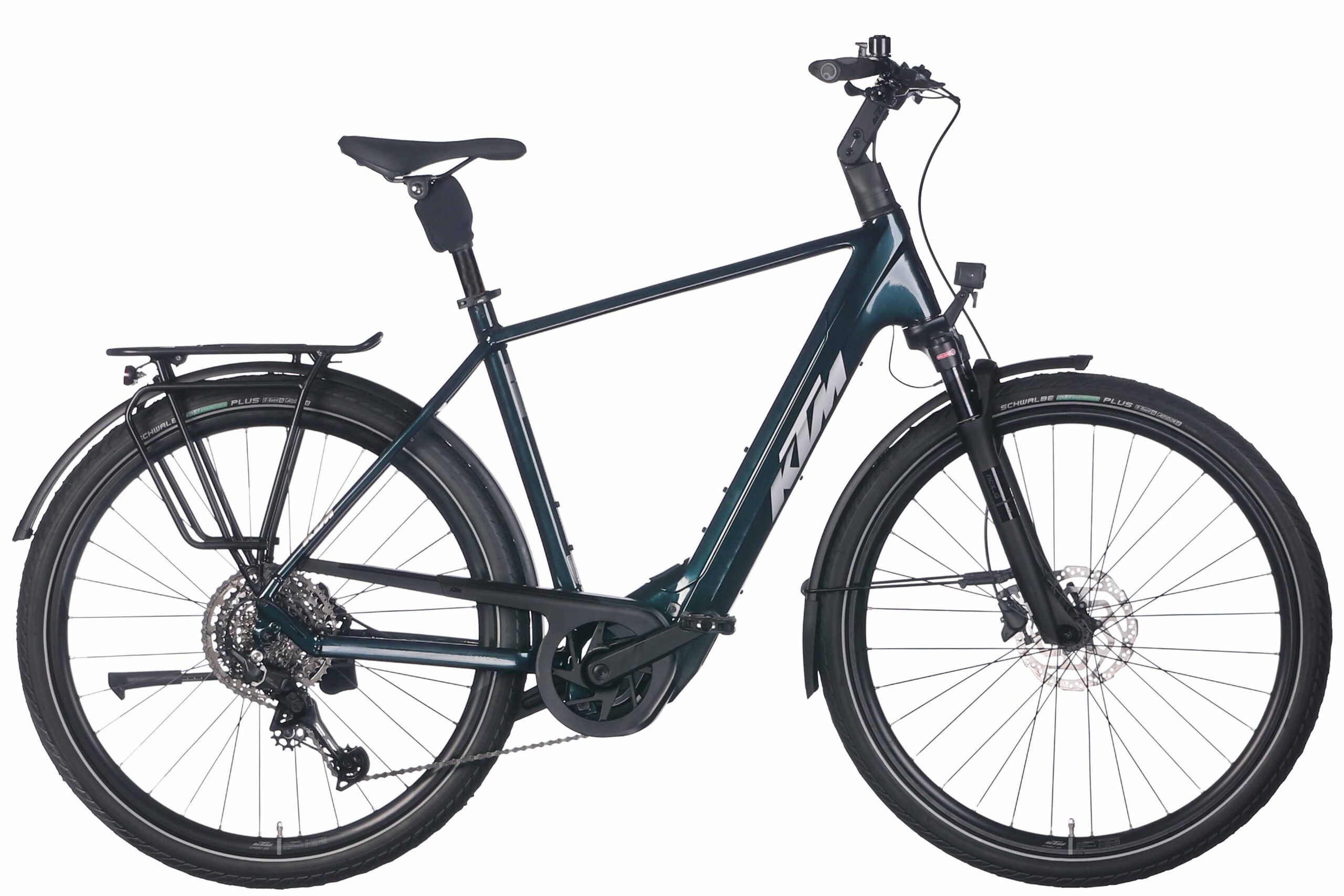 KTM Cento 10 600 Wh Herren blau 2026