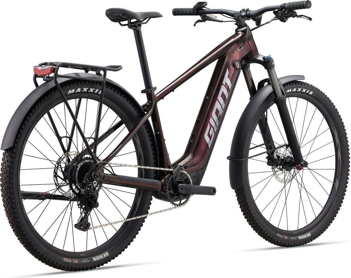 Giant Fathom E+ 2 EX - 2024 - L – Bild 2