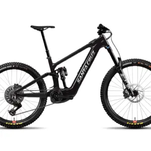 Santa Cruz Bullit 4 C MX 90 Gloss Black 2026 XXL