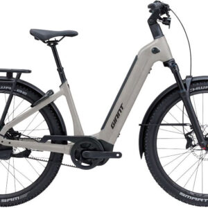 Giant Anytour X E+ 3 - 2026 - Good Grey | M