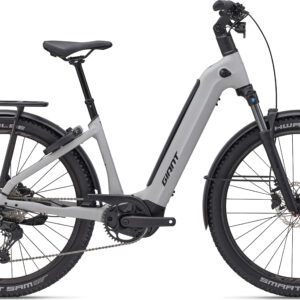 Giant AnyTour X E+ 3 - 2027 - Good Grey | L