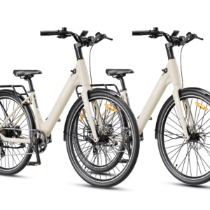 Helio U  Combo - Cremeweiß / Cremeweiß