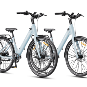 Helio U  Combo - Gletscherblau / Gletscherblau