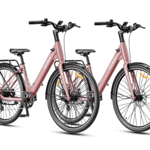 Helio U  Combo - Zartes Rosé / Zartes Rosé