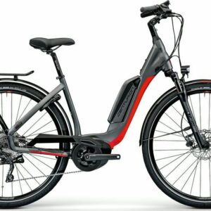 E-Bike Centurion E-Fire City R850.28 S/43 cm Weiß frei Haus