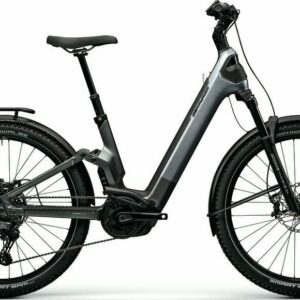 E-Bike Centurion Country R2000 LX 2026 XL_Grau frei Haus