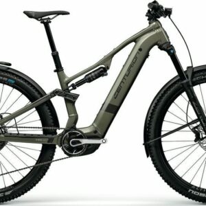 E-Bike Centurion Numinis R1000 EQ 2026 L_Grün frei Haus