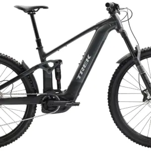 Trek Rail+ 5 Lithium Grey 2026 XL