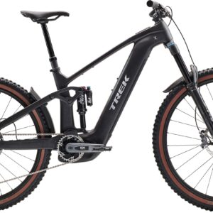 Trek Rail+ 9.8 GX AXS T-Type Gen 5 - 2026 - Deep Smoke | M