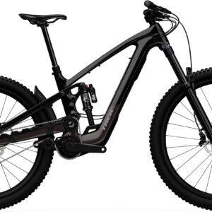 Trek Slash+ 9.7 - 2026 - Trek Black/Dark Prismatic | L