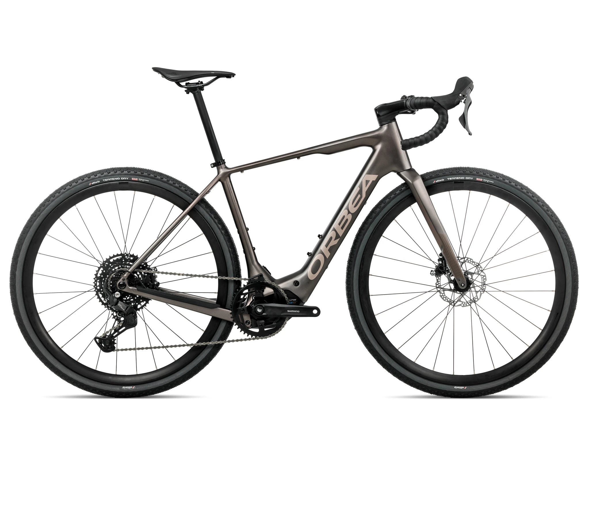 Orbea Denna H50 Bronze 2026 XL