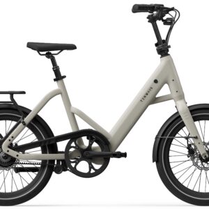 Tenways CGO Compact 504 Wh beige 2026