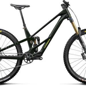 Orbea Rallon RS-LTD - 2027 Myo Custombike - L
