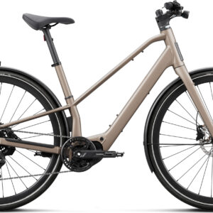 Orbea Carpe 20 - 2027 - Nickel | M