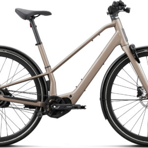 Orbea Carpe 10 - 2027 - Nickel | S