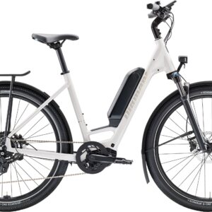 Diamant Zing Trip Core Lowstep - 2025 - Baumwollweiss Metallic | L | 545