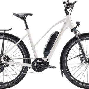 Diamant Zing Trip Core Midstep - 2026 - Baumwollweiss Metallic | M | 545