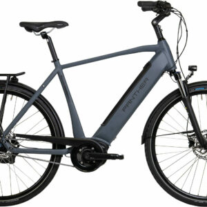 Panther Maruka 4.0 anthrazit matt 28" 625 Wh Diamant