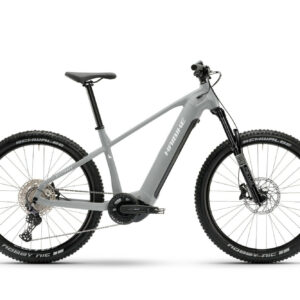 Haibike ALLTRACK 7 27.5 urban grey/white glänzend 27;5" 720 Wh Diamant