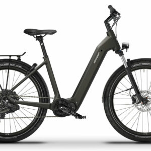 HoheAcht AMO TERRA Obsidian 27;5" 630 Wh Wave