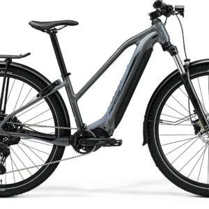 Merida eBIG.TOUR 475 EQ cool grey 29" 750 Wh Trapez