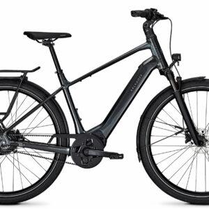 Kalkhoff IMAGE L EXCITE diamondblack glossy 29" 400 Wh Diamant