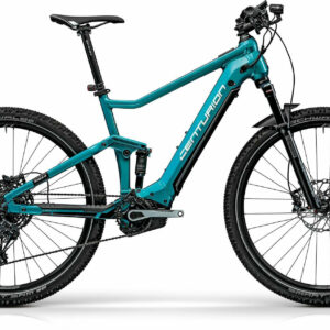 Centurion LHASA E R860i laguna grün 29" 625 Wh Diamant