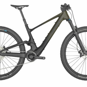 Scott LUMEN eRIDE 910 Candy Yellow Flakes 29" 360 Wh Diamant