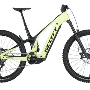 Scott PATRON ST 900 RC luminary green/swirly black 29" 800 Wh Diamant