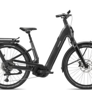 Cannondale Tesoro X 1 Wave 2026 | black | SM | E-Trekkingräder