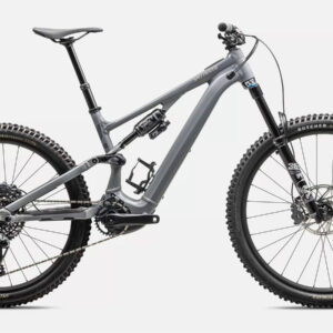 Specialized LEVO SL COMP ALLOY CLGRY/ASHGRY/DUNEWHT 29"/27;5" 320 Wh Diamant