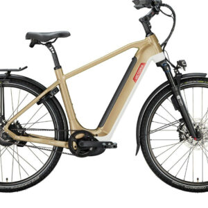 Victoria MANOC 7 cedar grey matt 28" 750 Wh Diamant