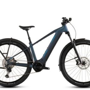 Cube Reaction Hybrid PRO 800 FE 2026 | nebular´n´dazzle | S | E-Hardtail-Mountainbikes