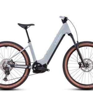 Cube Reaction Hybrid Race 800 Wave 2025 | desertgreen´n´prism | L | E-Hardtail-Mountainbikes