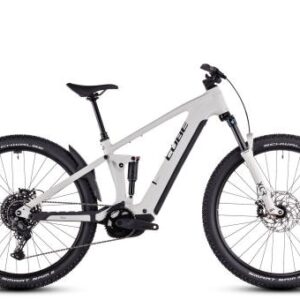 Cube Stereo Hybrid ONE22 PRO 800 2025 | desertstone´n´black | S | E-Bike Fully