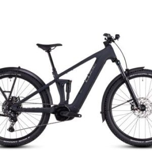 Cube Stereo Hybrid ONE22 PRO 800 Allroad 2025 | night´n´chrome | S | E-Bike Fully