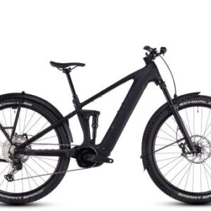 Cube Stereo Hybrid ONE22 SLX 800 Allroad 2025 | blackline | S | E-Bike Fully