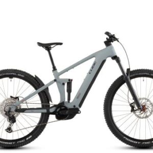 Cube Stereo Hybrid ONE44 PRO 800 2026 | vulcan´n´orange | S | E-Bike Fully
