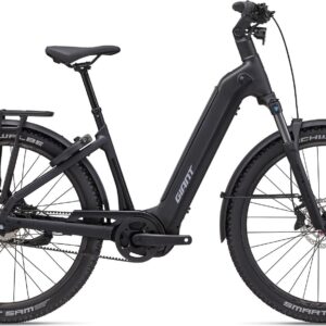 Giant AnyTour X E+ 2 - 2027 - Abyss Black | M