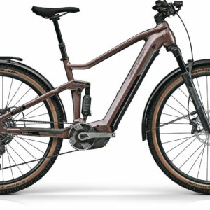 Centurion LHASA R2700i EQ merlot/schwarz 29" 750 Wh Diamant