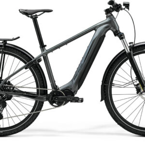 Merida eBIG.NINE 475 EQ cool grey 29" 750 Wh Diamant