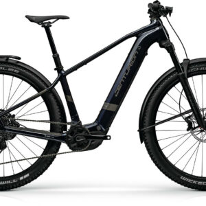 Centurion BACKFIRE R1000 EQ Dark Night 29" 800 Wh Diamant