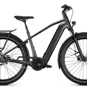 Kalkhoff IMAGE 3 ADVANCE diamondblack glossy 29" 540 Wh Diamant